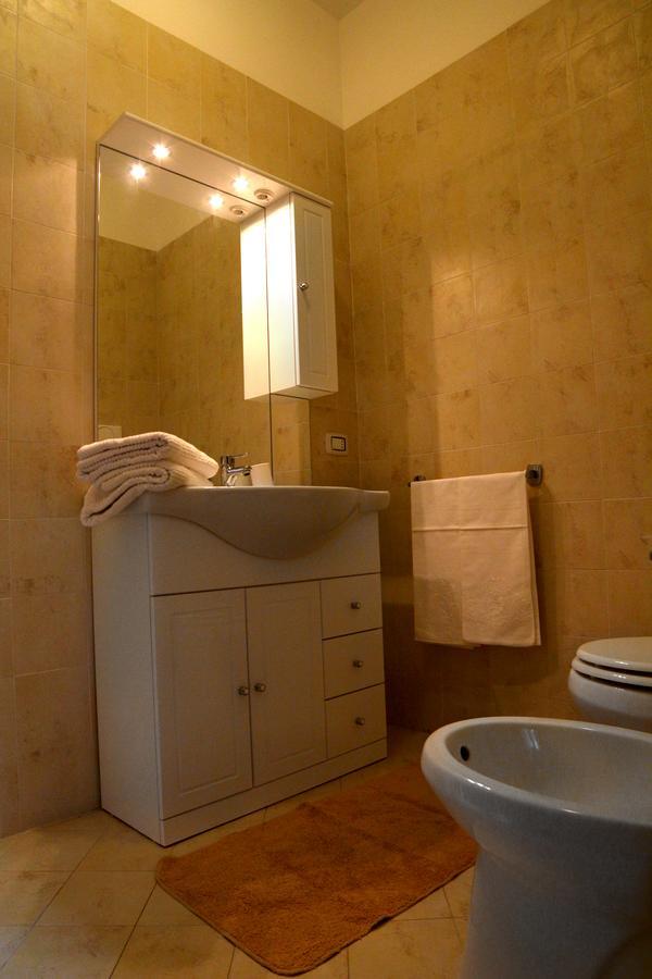 B&B Li Mari Lizzanello Exterior photo