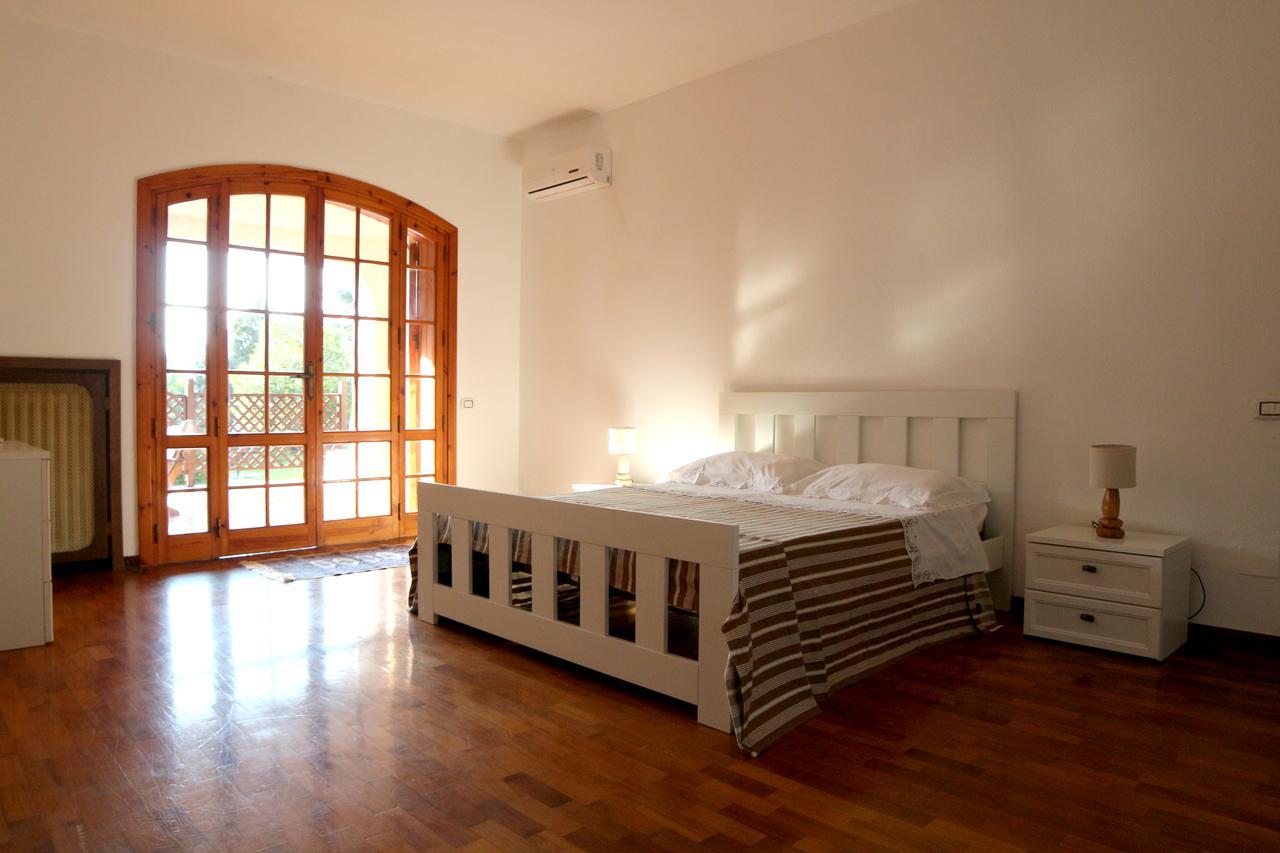 B&B Li Mari Lizzanello Exterior photo